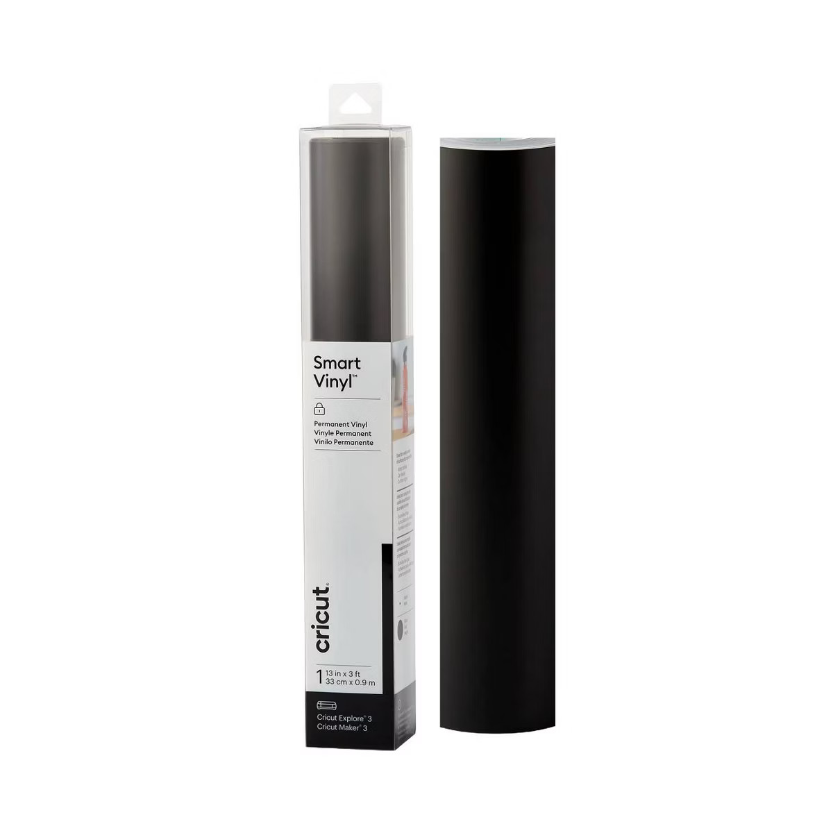 Cricut 3' Smart Vinyl Permanent | Target