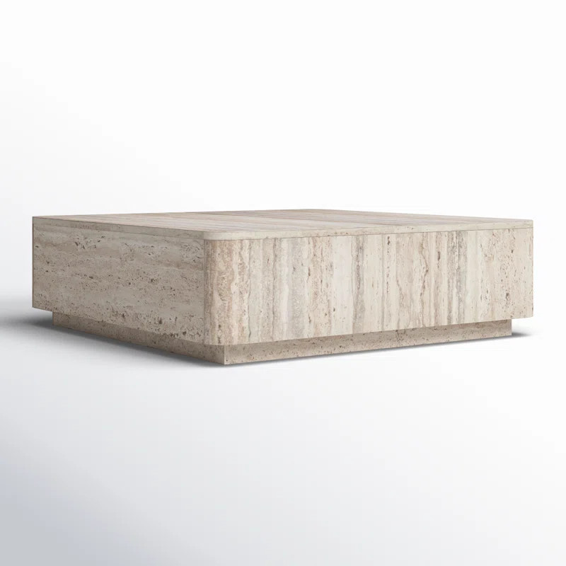 Totka Square Coffee TableByWildon Home®4.2Rated 4.2 out of 5 stars.20 Reviews | Wayfair North America