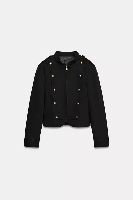 IMMORTAL VANILLA EDP 30ML (1,01 FL. OZ.). | Zara US