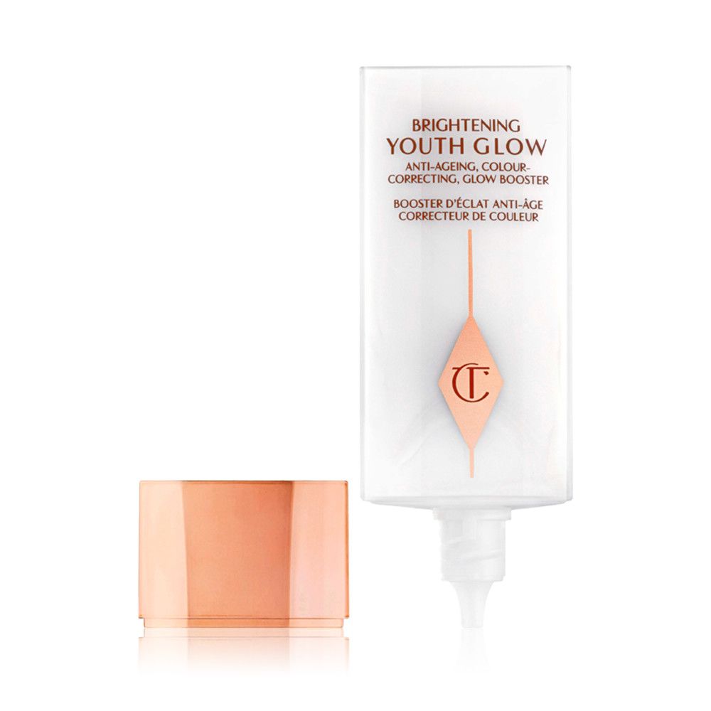 Brightening Youth Glow - Colour Correcting Face Primer | Charlotte Tilbury | Charlotte Tilbury (US)