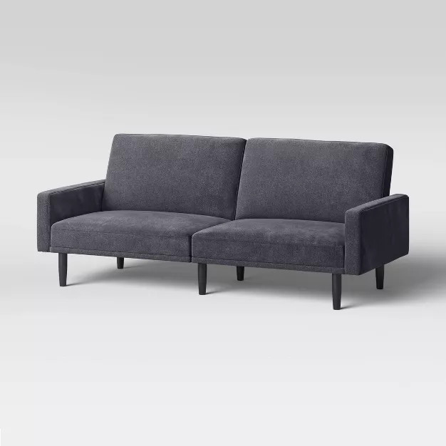 Futon Sofa with Arms - Room Essentials™ | Target