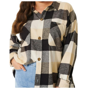Rip Curl Women's La Isla Flannel Shirt | Sun & Ski Sports