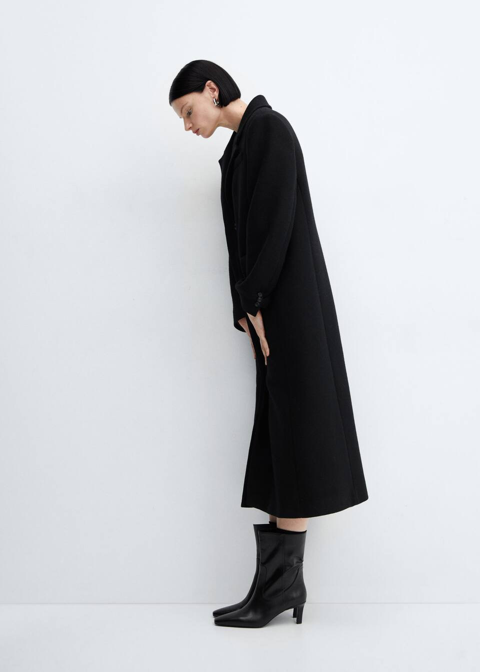 Search: black boots women (26) | Mango Man USA | MANGO (US)