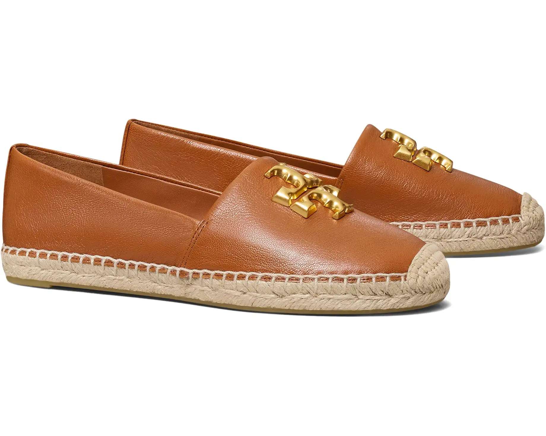 Tory Burch Eleanor Espadrille | Zappos