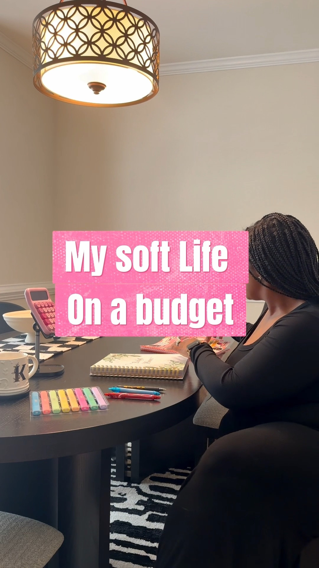 I’m trying to make budgeting feel less miserable, so I picked up a few affordable things from that help me stay organized✨

#LTKdayinmylife #LTKmomlife #LTKvlog