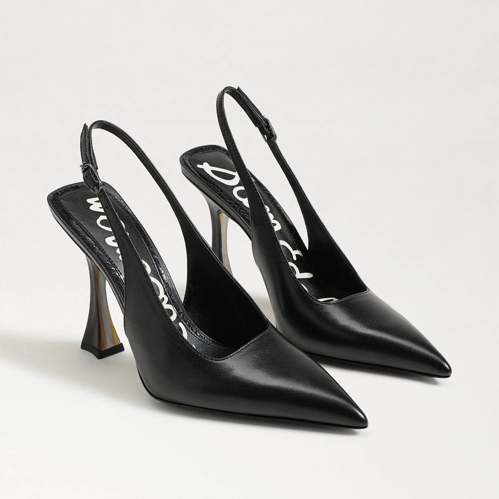 Odette Slingback Pump | Sam Edelman