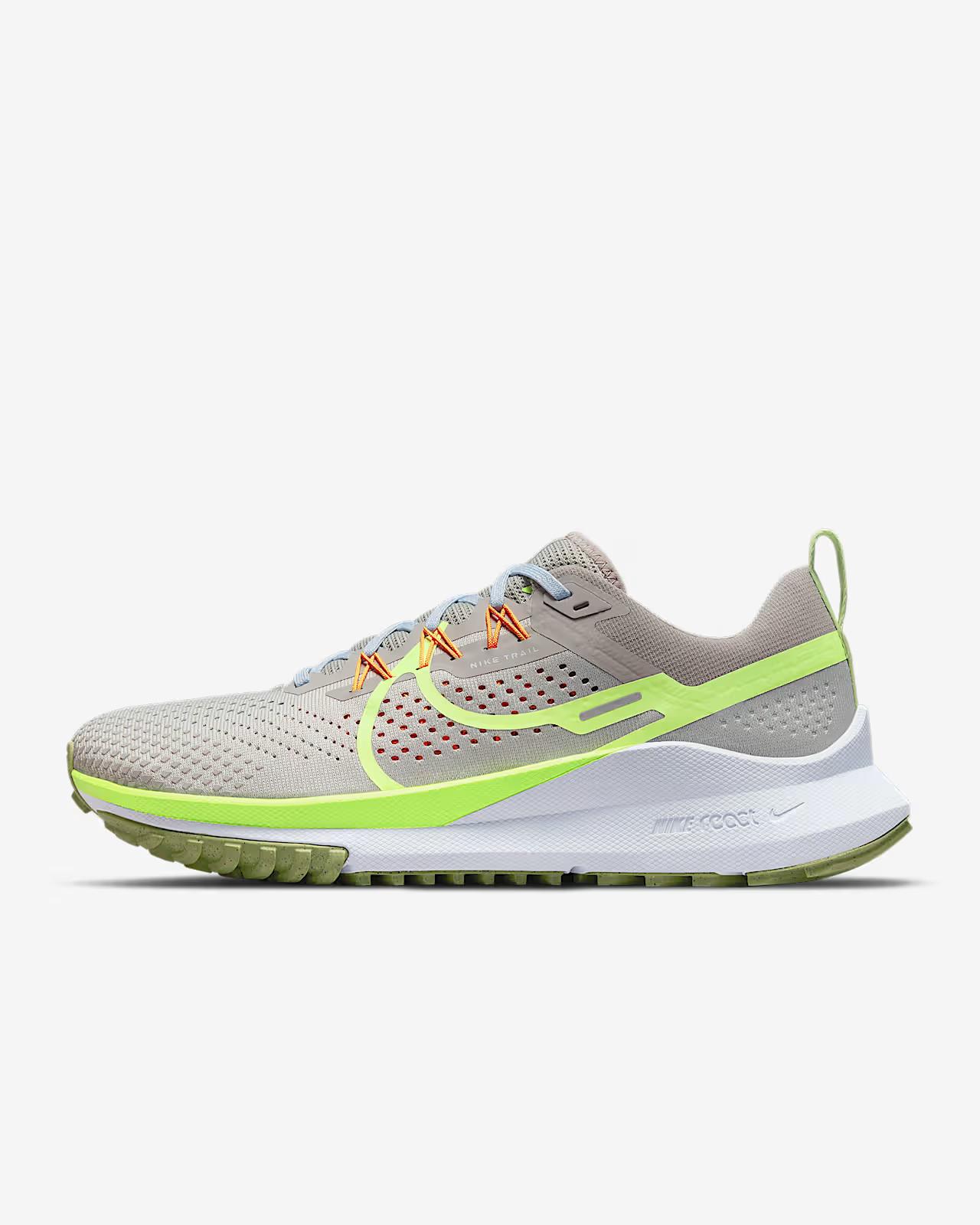 Men's Trail Running Shoes | Nike (US)
