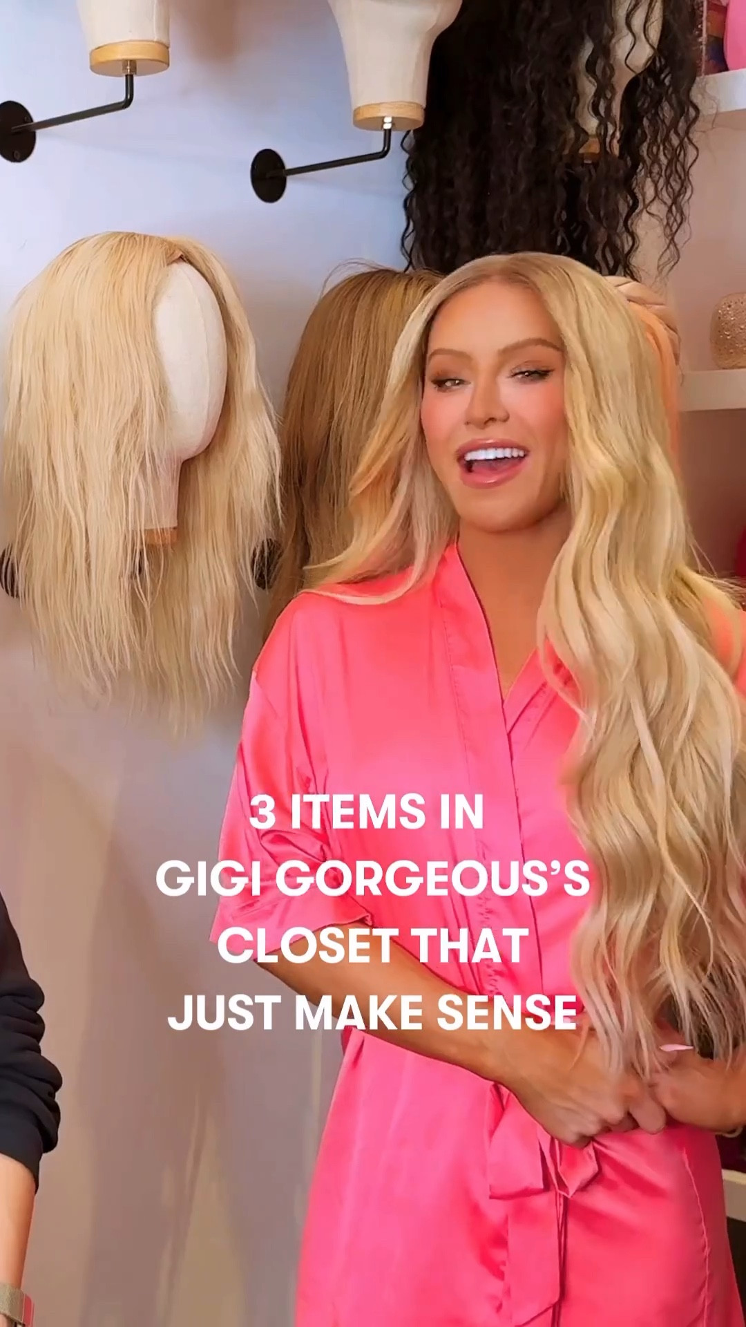 Shop the episode!

#LTKVideo #LTKStyleTip