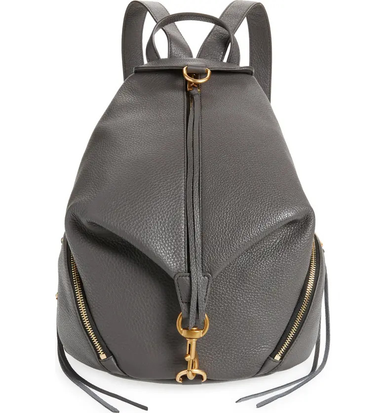 Julian Leather Backpack | Nordstrom