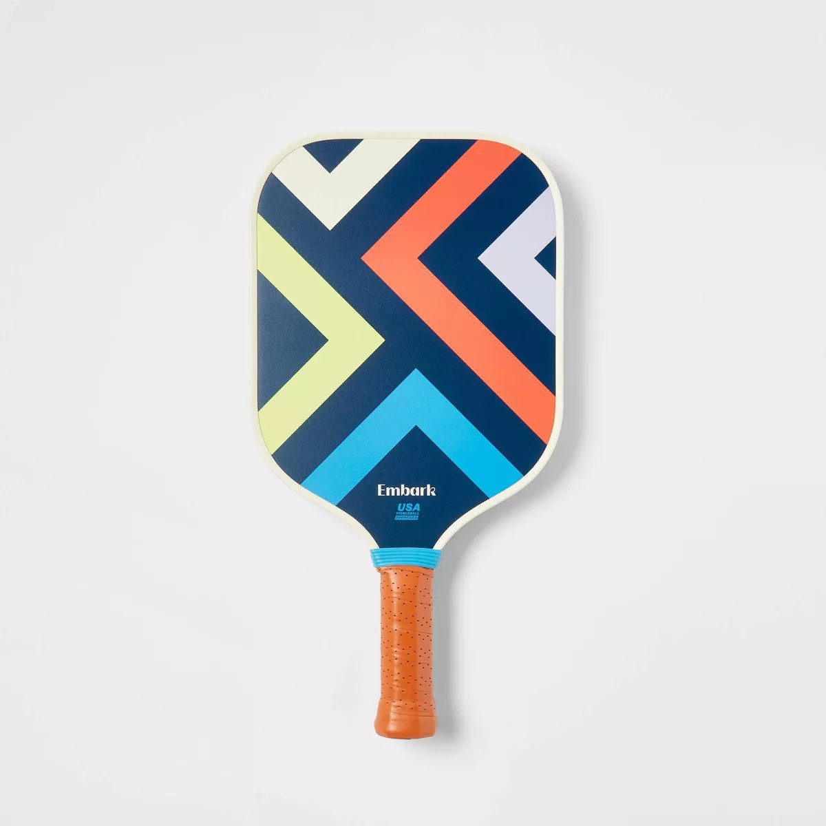 Carbon Zig-Zag Pickleball Paddle - Embark™ | Target