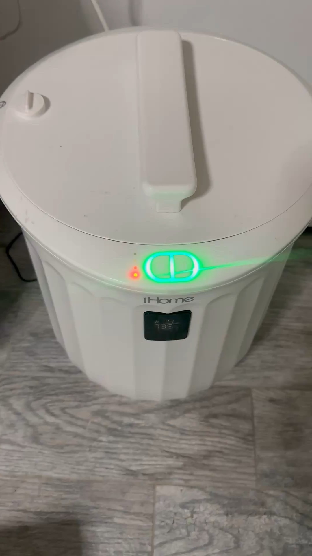 Towel warmer 

#LTKgrwm #LTKmomlife #LTKSaleAlert