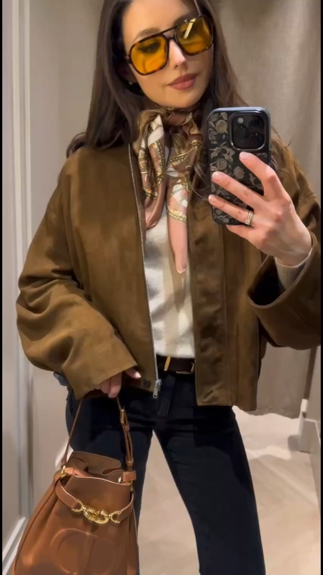 Meine neue Lieblings-Lederjacke von Massimo Dutti 😍😍😍

#LTKspring #LTKdeutschland #LTKstyletip