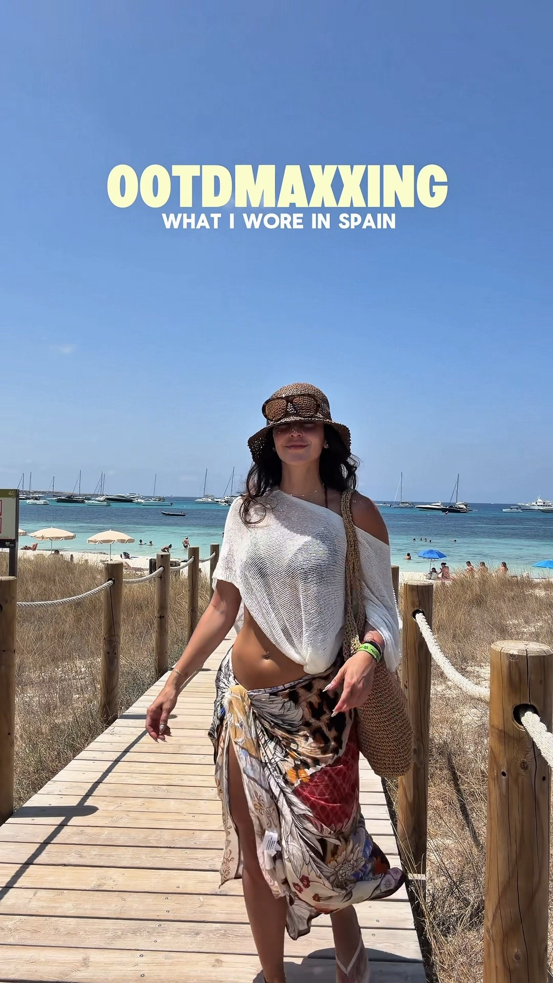 Outfitmaxxing on vacay✨

#LTKgrwm #LTKdayinmylife #LTKootd