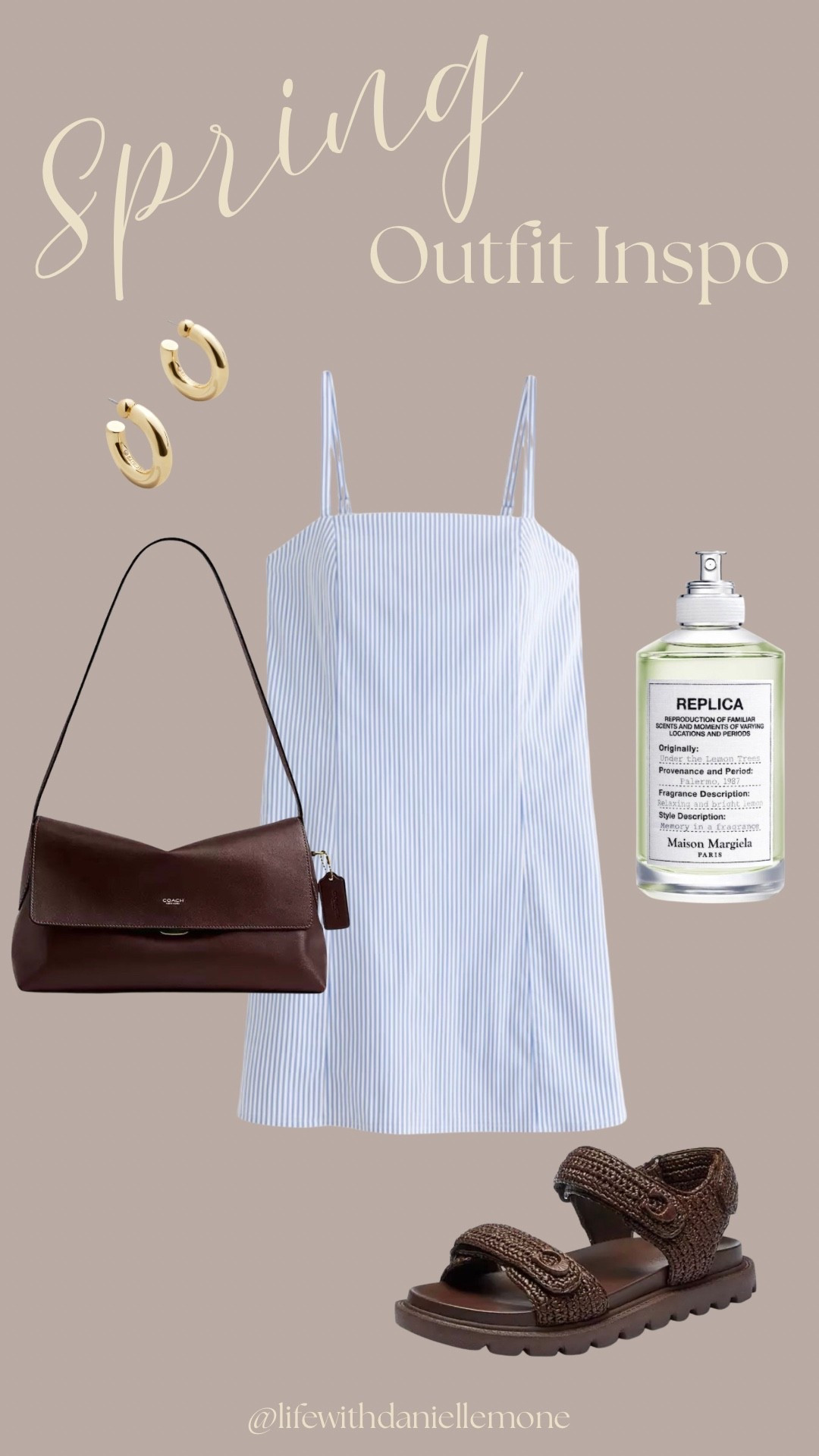 Spring Outfit Inspo 

#LTKSaleAlert #LTKootd #LTKSeasonal