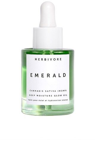 EMERALD Deep Moisture Glow Oil | Revolve Clothing (Global)