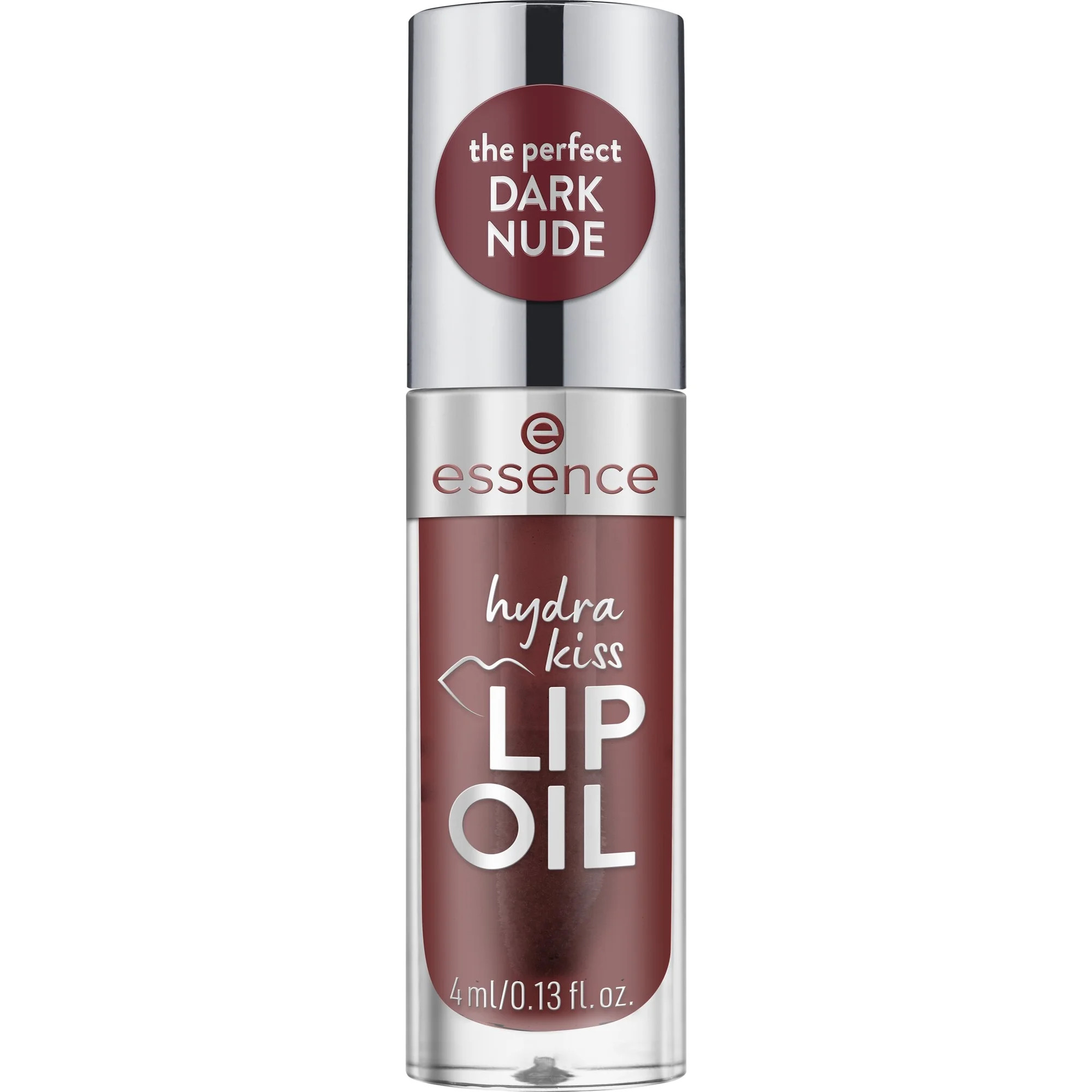 essence Hydra Kiss Lip Oil, 08 Mocha Glow | Walmart (US)