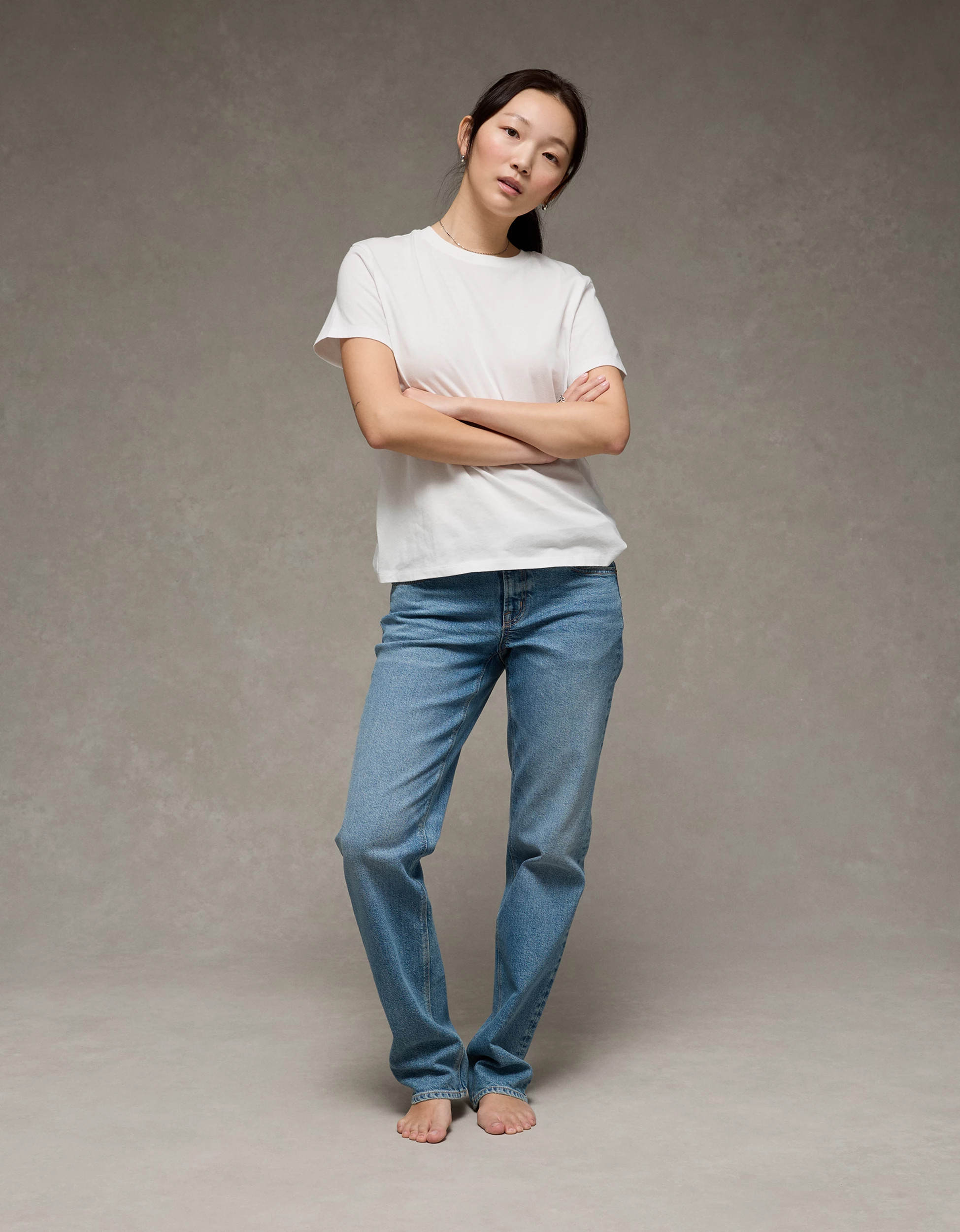 AE Everyday T-Shirt | American Eagle Outfitters (US & CA)