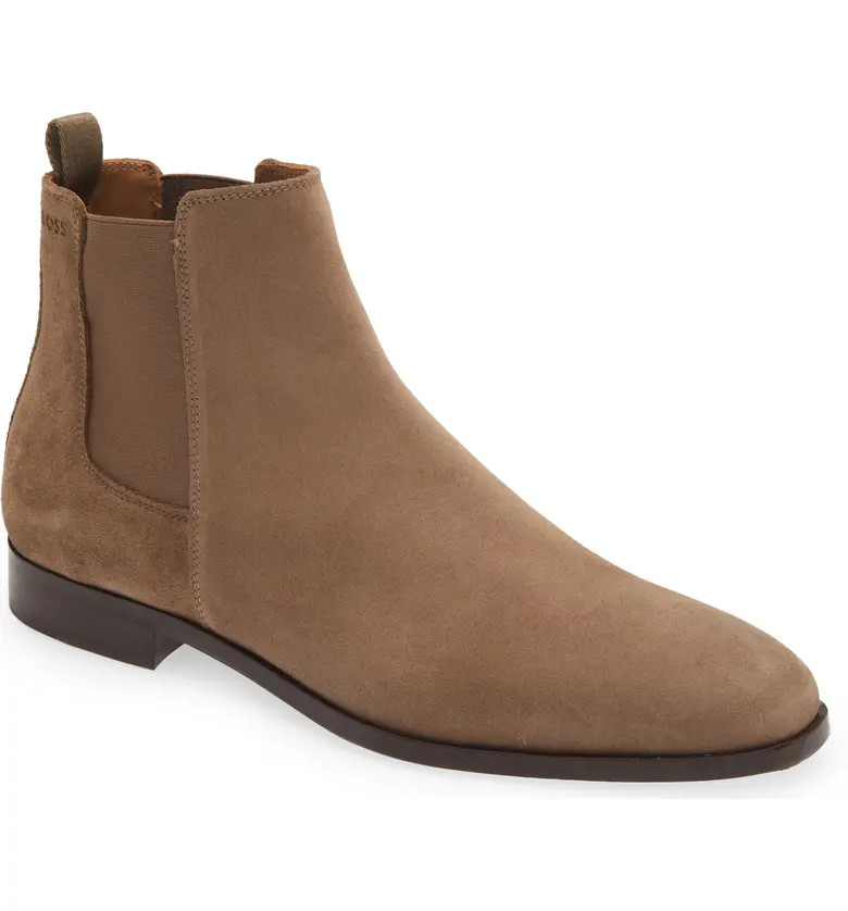 Lisbon Chelsea Boot (Men) | Nordstrom