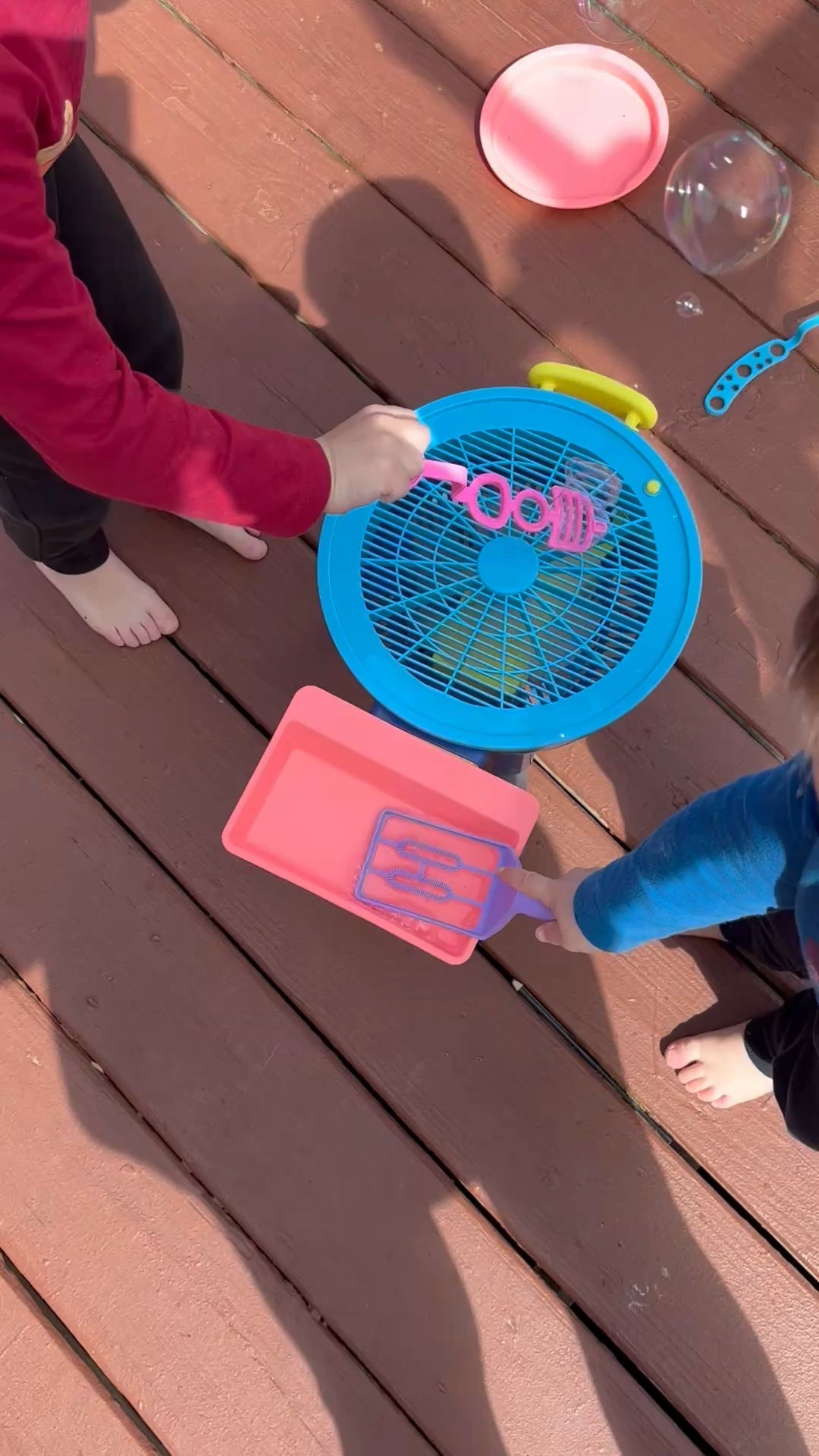 Grill bubble machine from target 
Toddler gifts 
Summer pool day 

#LTKFamily #LTKBaby #LTKFindsUnder50