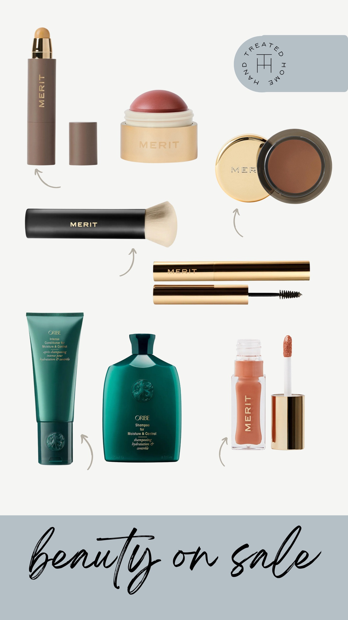More of my beauty favorites on sale!

Sephora sale, merit beauty, clean beauty 

#LTKxSephora #LTKbeauty #LTKsalealert