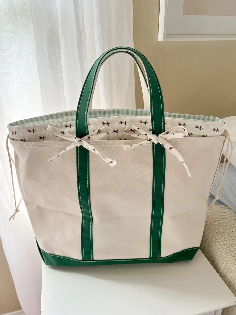 LARGE Custom Boat and Tote Insert (tote Not Included) - Etsy | Etsy (US)