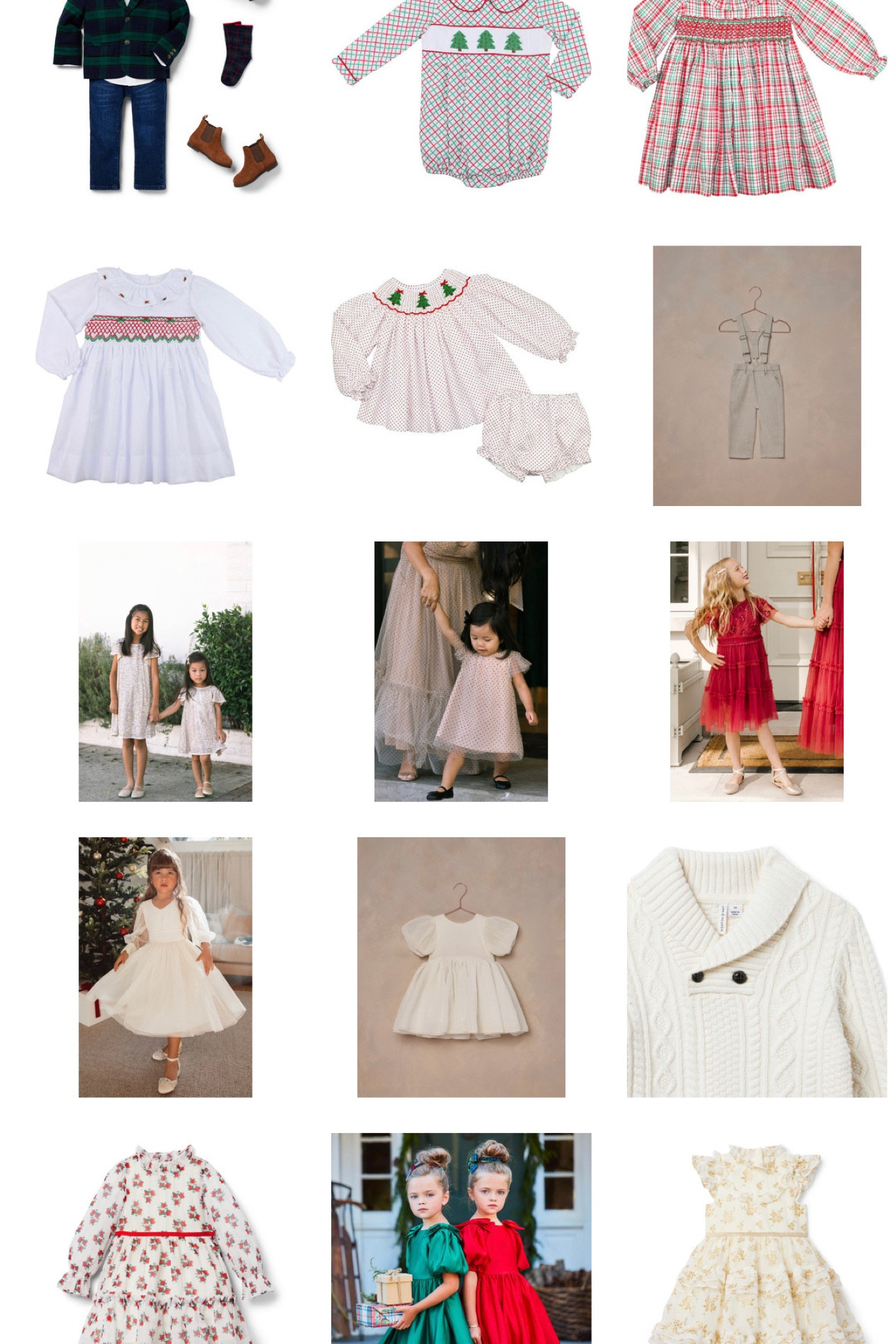 Santa Sessions looks for 2023. 



#lehighvalleyphotographer #lehighvalleysanta #lehighvalleychristmassessions 



#LTKSeasonal #LTKkids #LTKHoliday