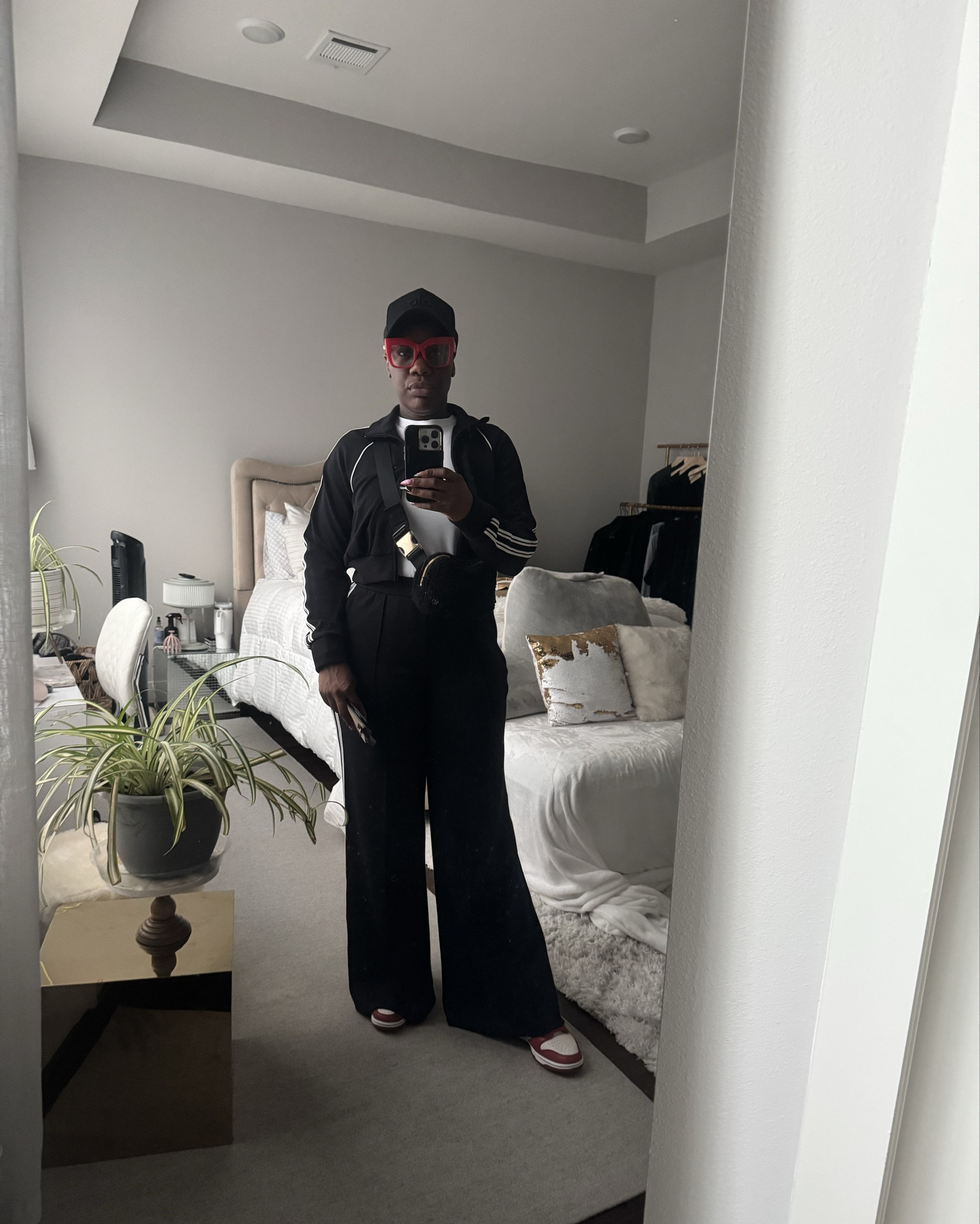 My favorite bags for fall are belt bags and small sling bags. The Lululemon faux fur belt bag is so cute for fall and I love this small Gucci sling bag. Both fit all the essentials and then some and I’ve also included some budget friendly options as well. Gift ideas. Bags. Sling bags. Belt bags. Lululemon belt bag. Gucci bag. Small bags. Cute bags. 

#LTKItBag #LTKGiftGuide #LTKStyleTip