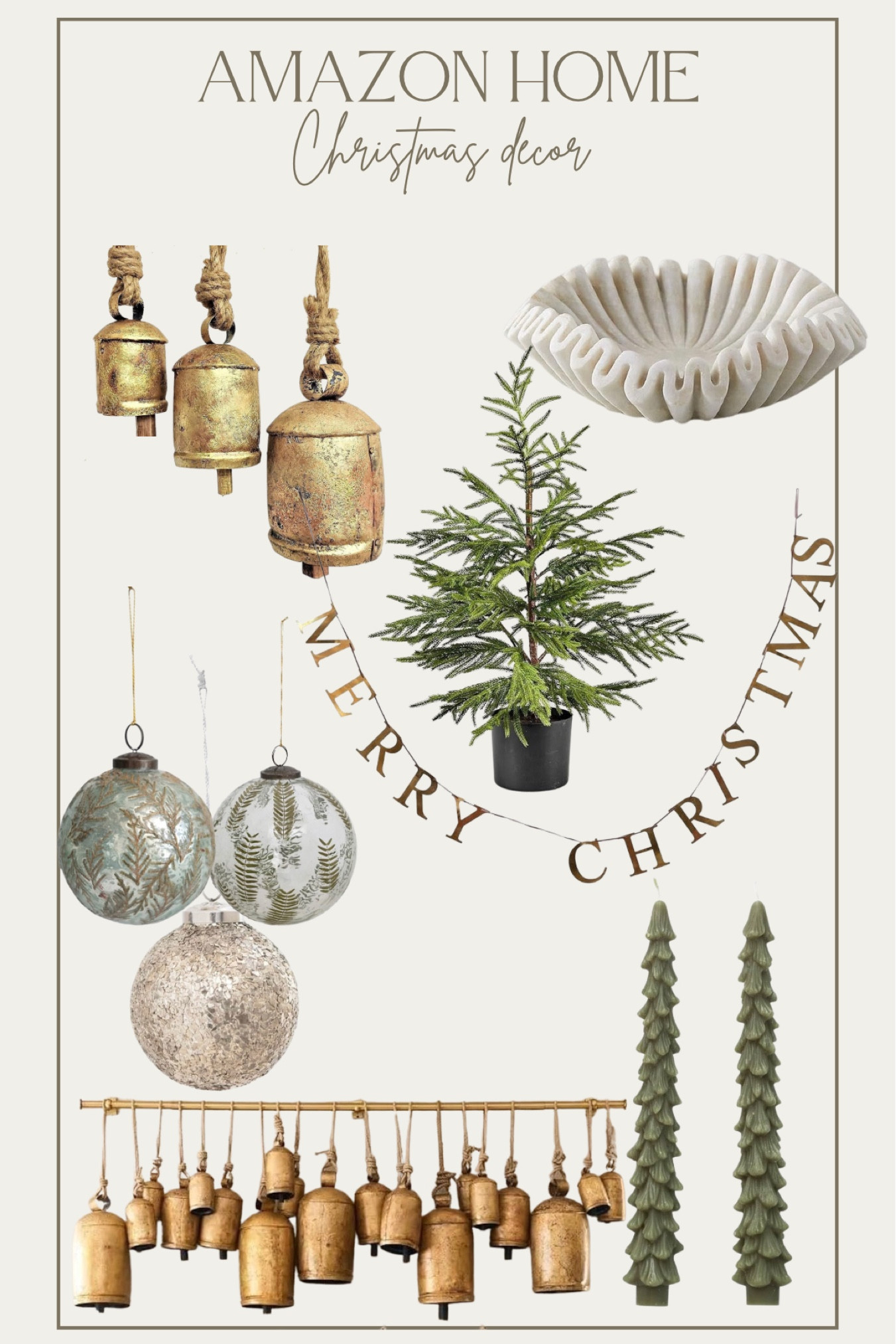 Amazon home Christmas
Holiday decor

#LTKHoliday #LTKhome #LTKSeasonal