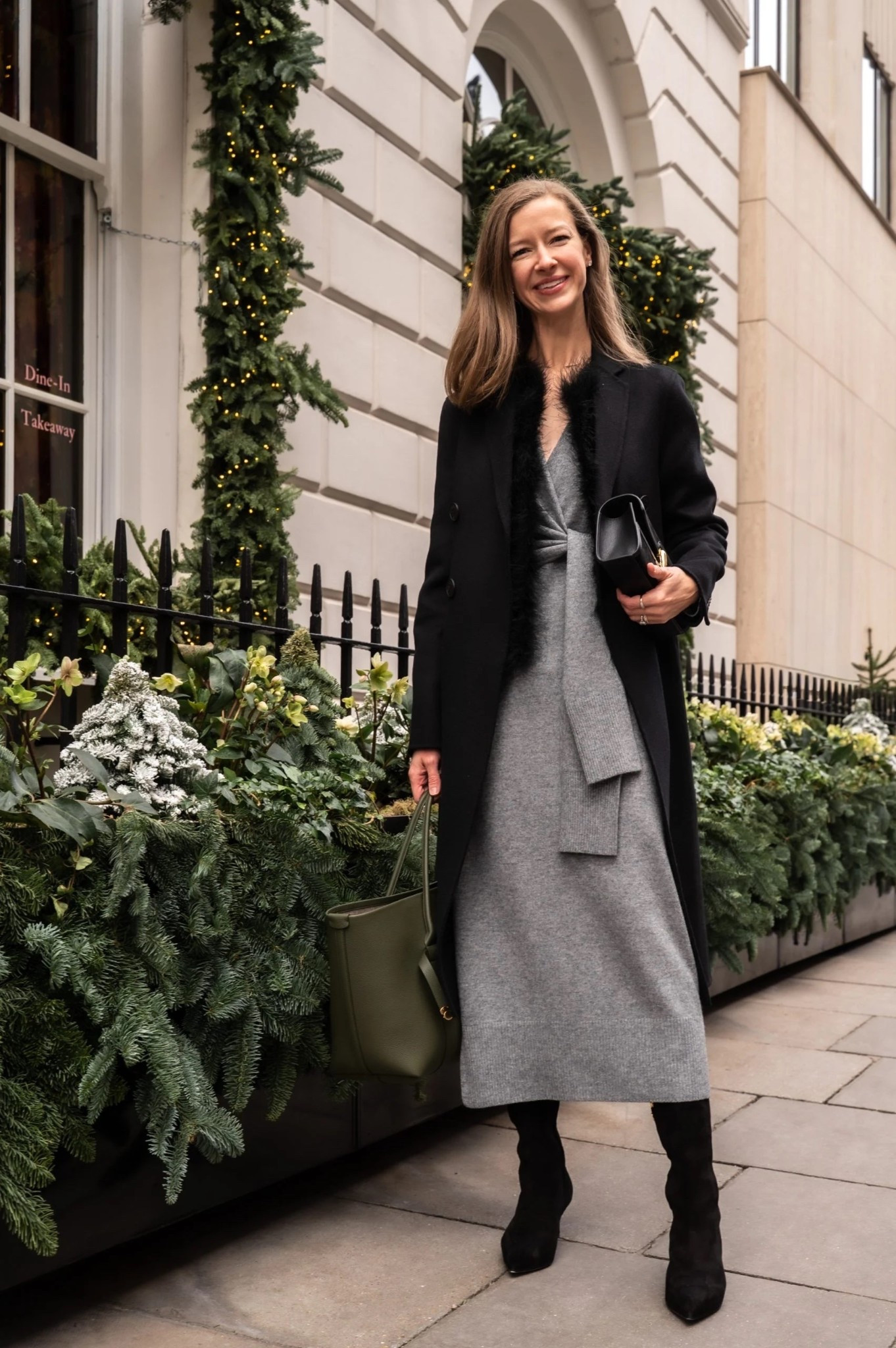 #LTKHoliday #LTKootd #LTKSeasonal