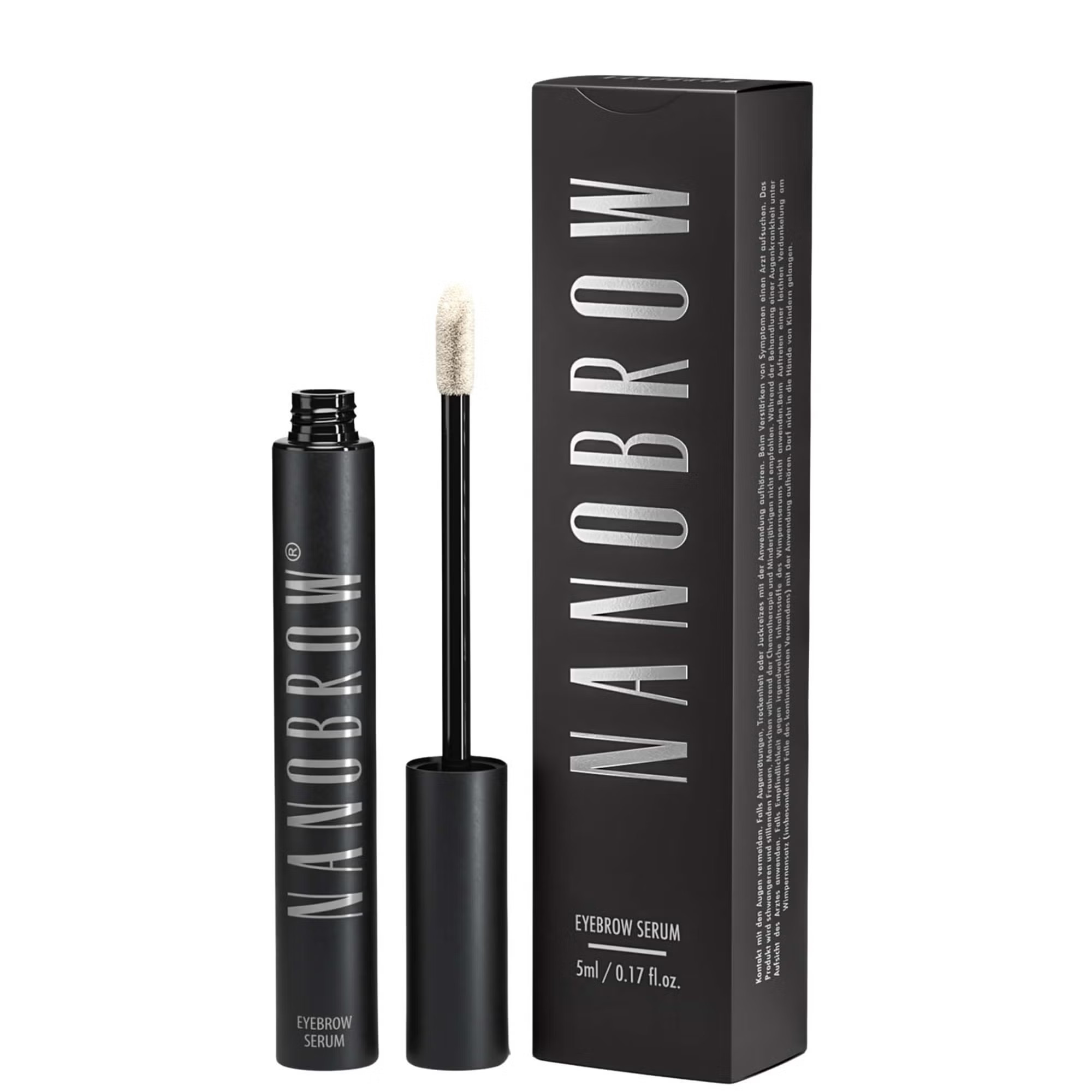 Nanobrow Eyebrow Serum | Look Fantastic (UK)