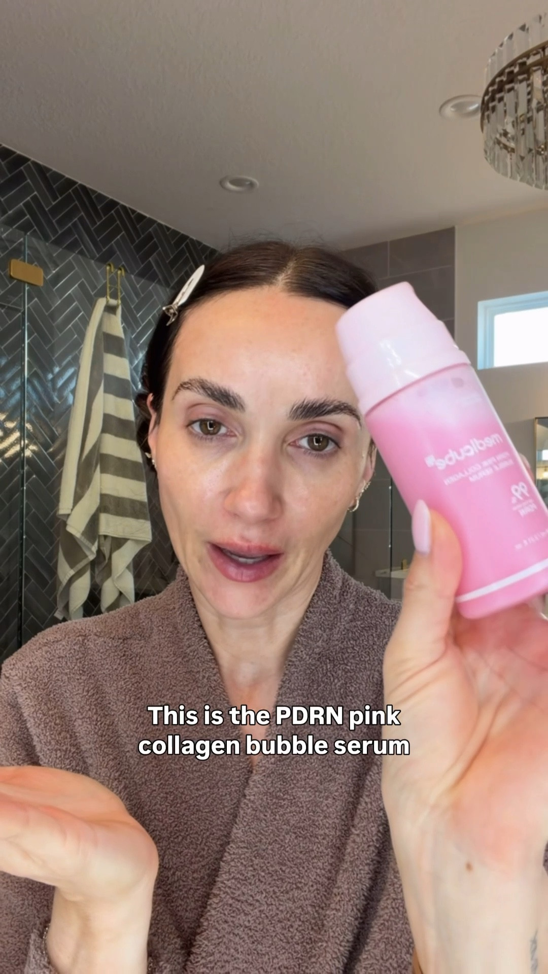 Medicube Quick Glow set, Amazon beauty, collagen mask, serum, skincare, annabrstyle.

#LTKBeauty