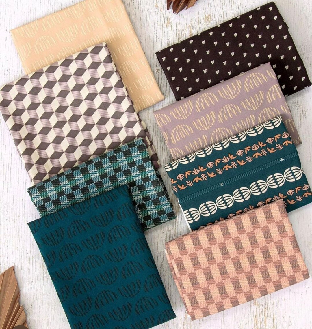 Preorder Duval  Suzy Quilts  Fat Quarters / 1/2 Yards - Etsy | Etsy (US)