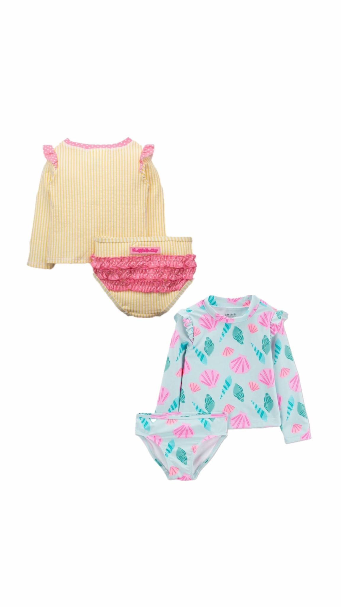 All swimwear 30% off this weekend!