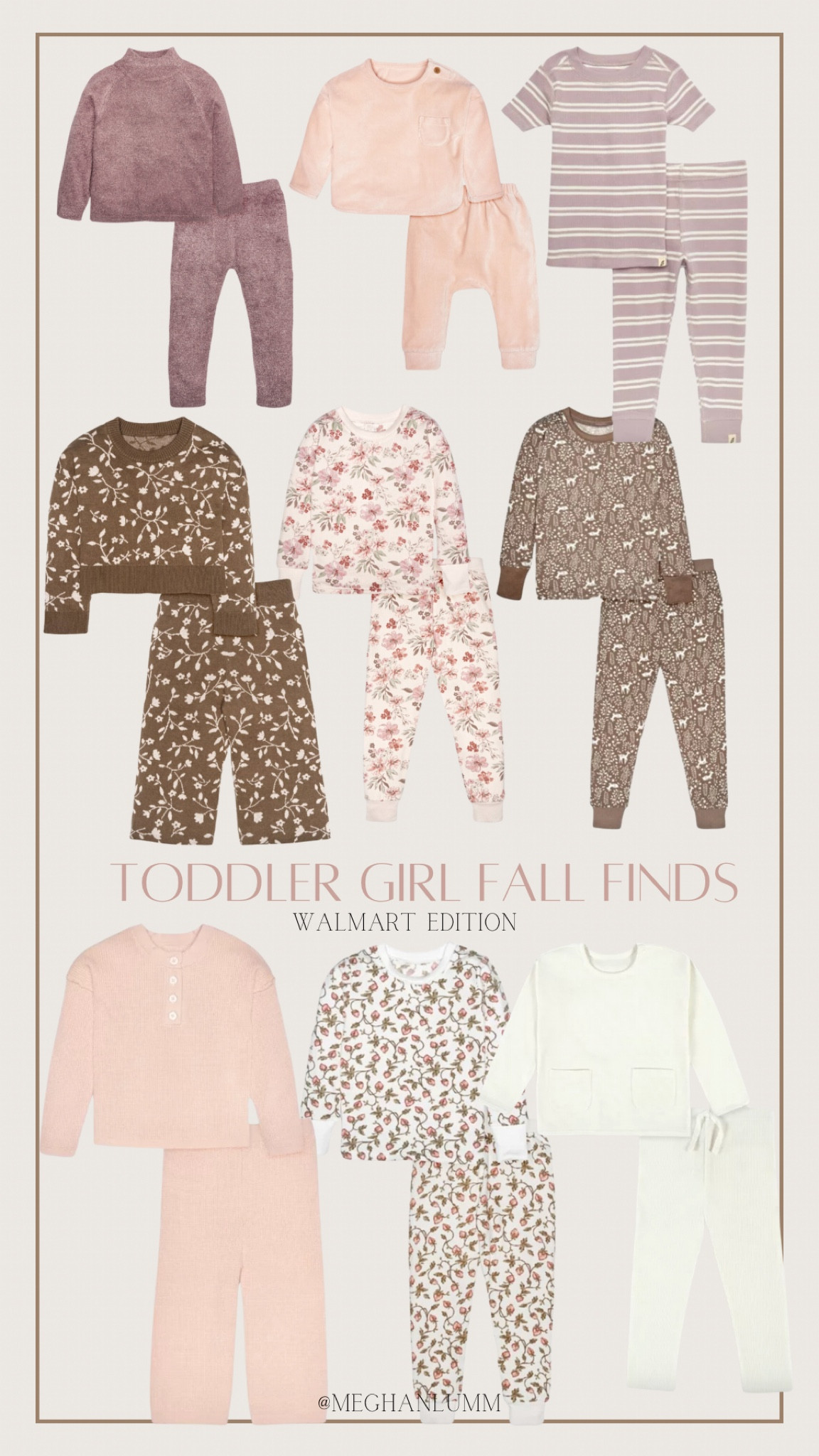 Walmart has THE best toddler clothes 🫶🏼

#LTKsalealert #LTKkids #LTKbaby