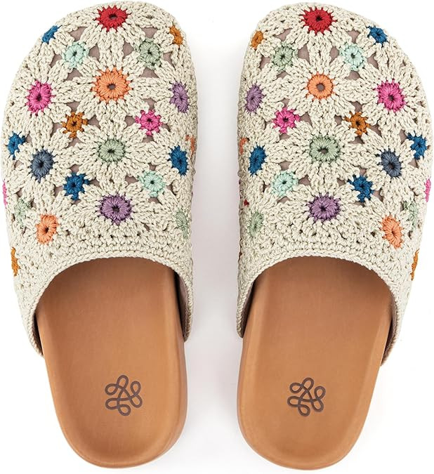 The Sak Bolinas Clog Shoe - Women's Slip On Sandal for Indoor & Outdoor Use - Classic, Comfortabl... | Amazon (US)