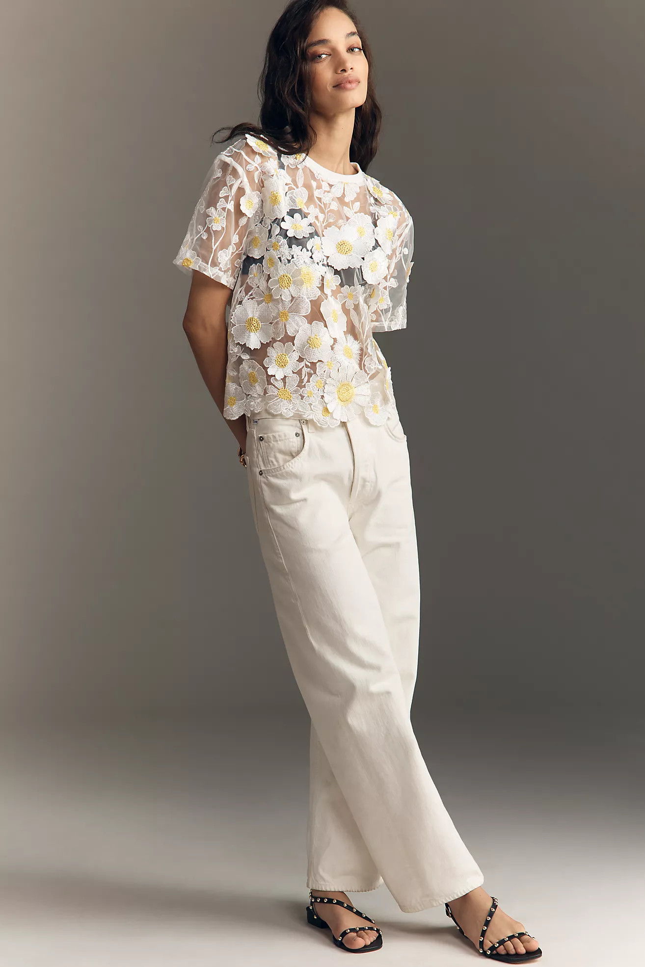 $128.00 | Anthropologie (US)