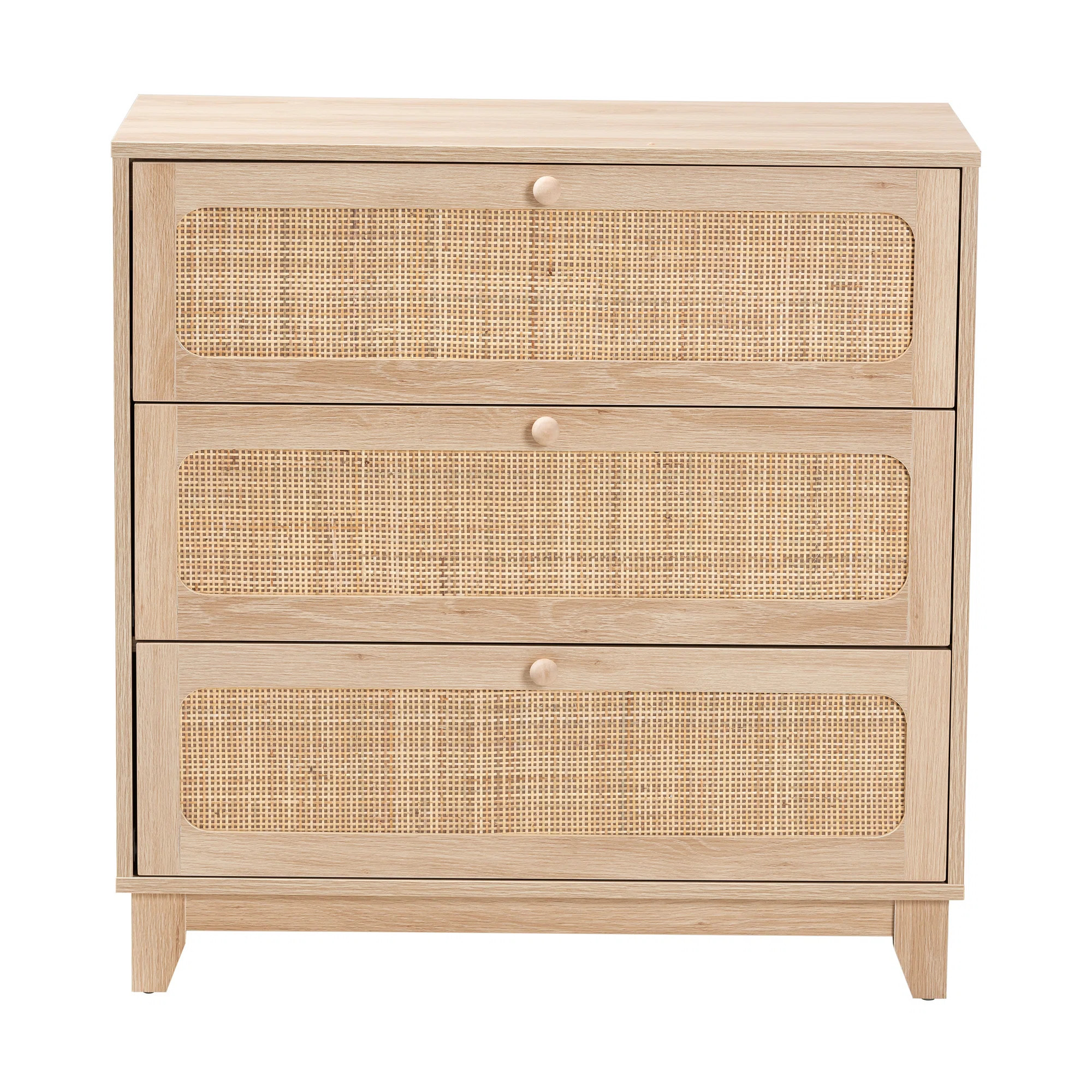 Boddie Accent Chest | Wayfair North America