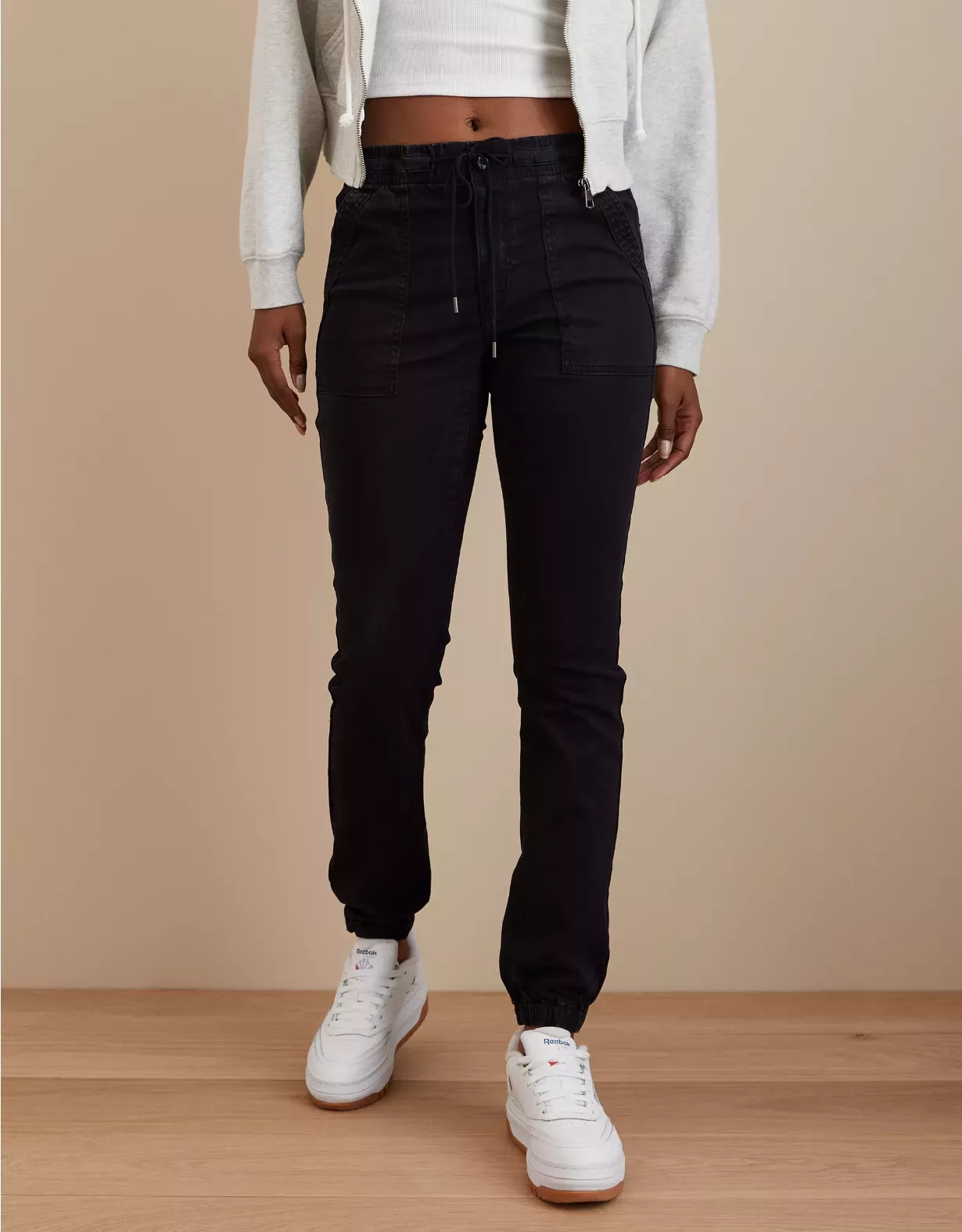 AE Next Level High-Waisted Jegging curated on LTK