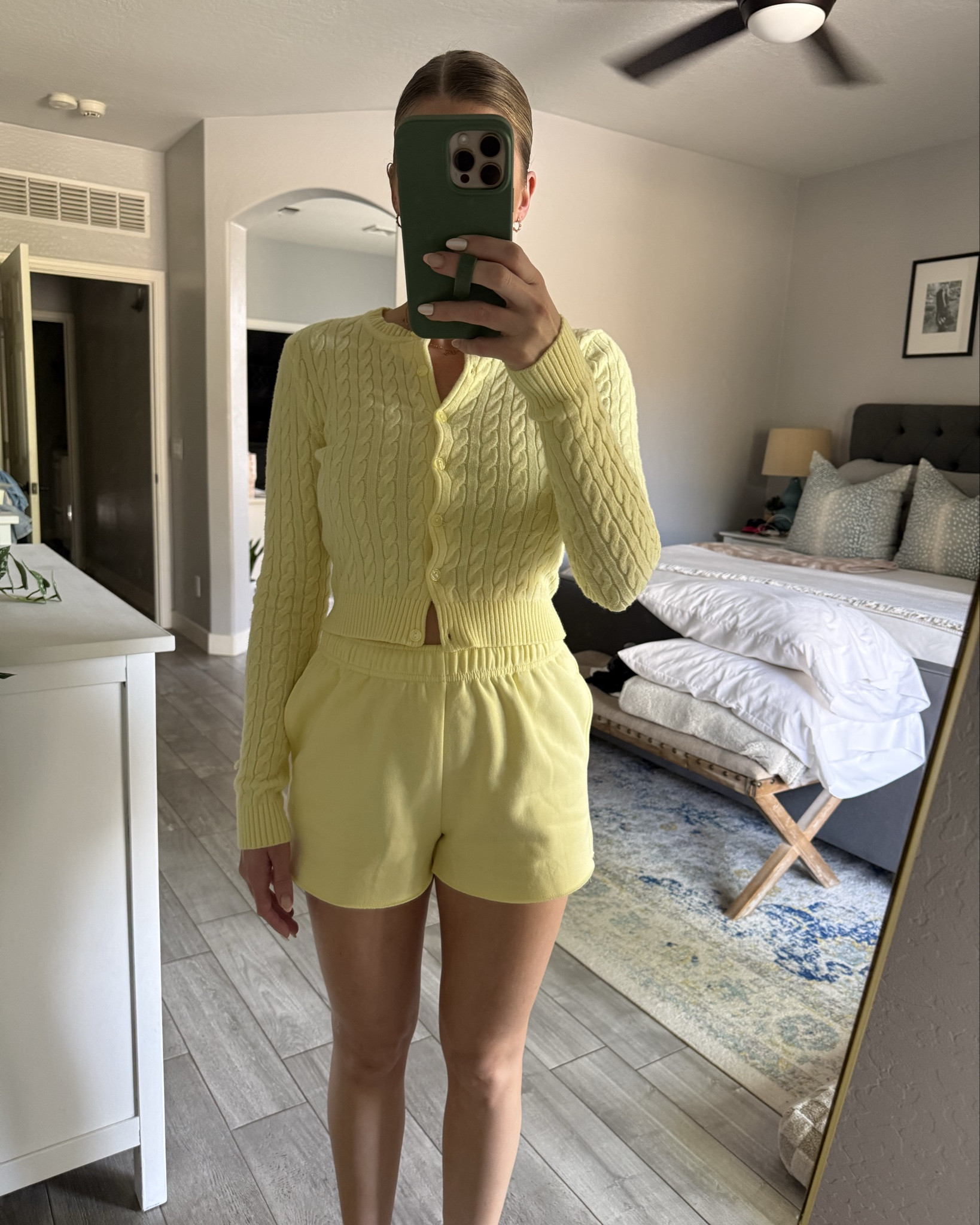 Give me all the butter yellow outfits! 
💛💛💛

#walmartfind #affordablefashion

#LTKgrwm #LTKmomlife