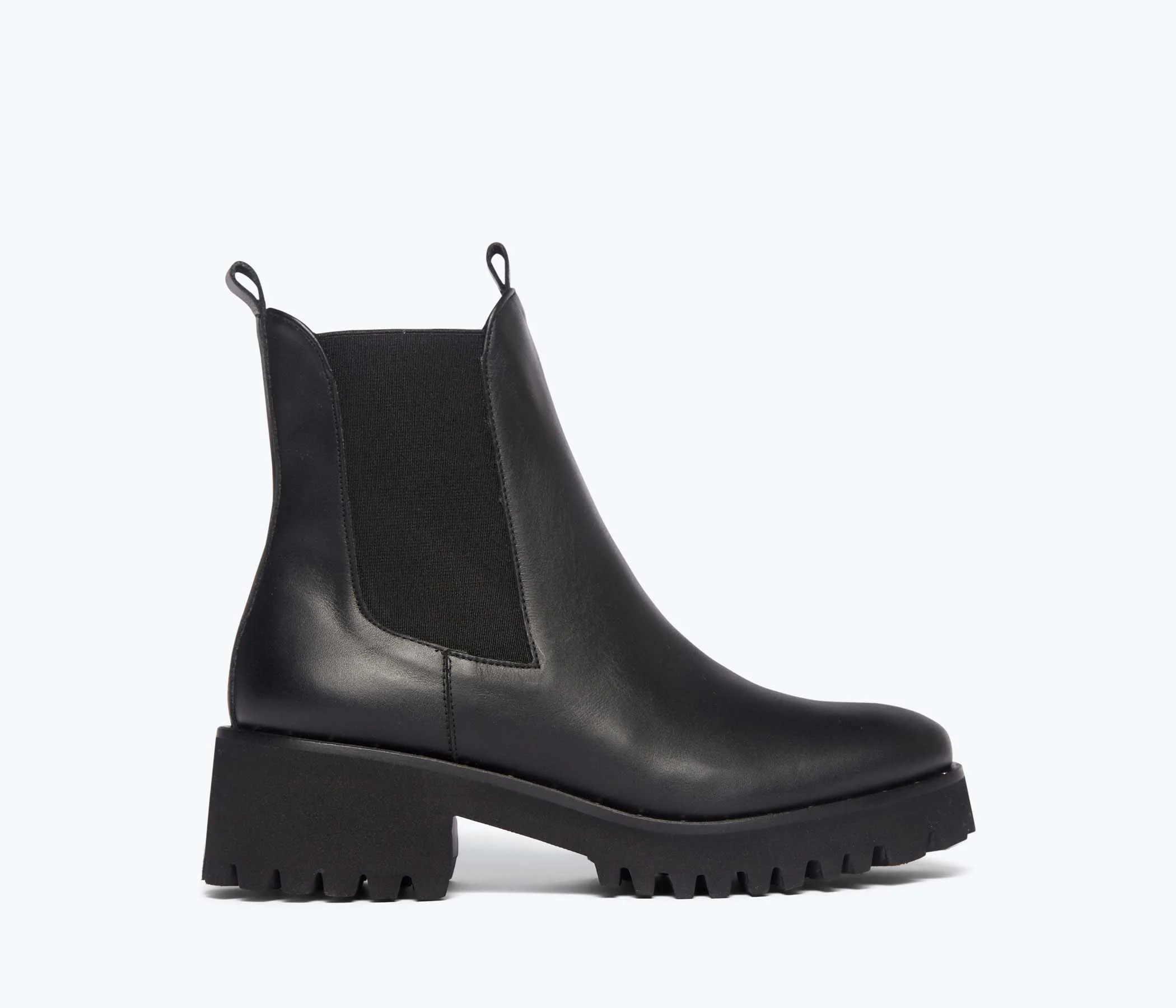 BROOKE RAIN RESISTANT BOOT | Frēda Salvador