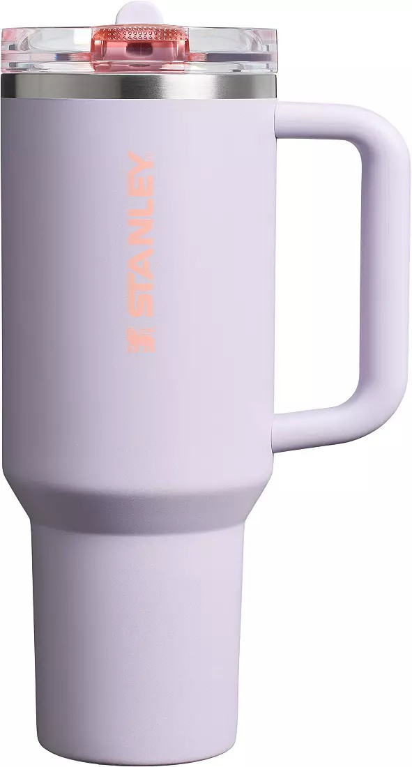 Stanley 40 oz. Quencher ProTour Flip Straw Tumbler - Summer Edit | DICK'S Sporting Goods