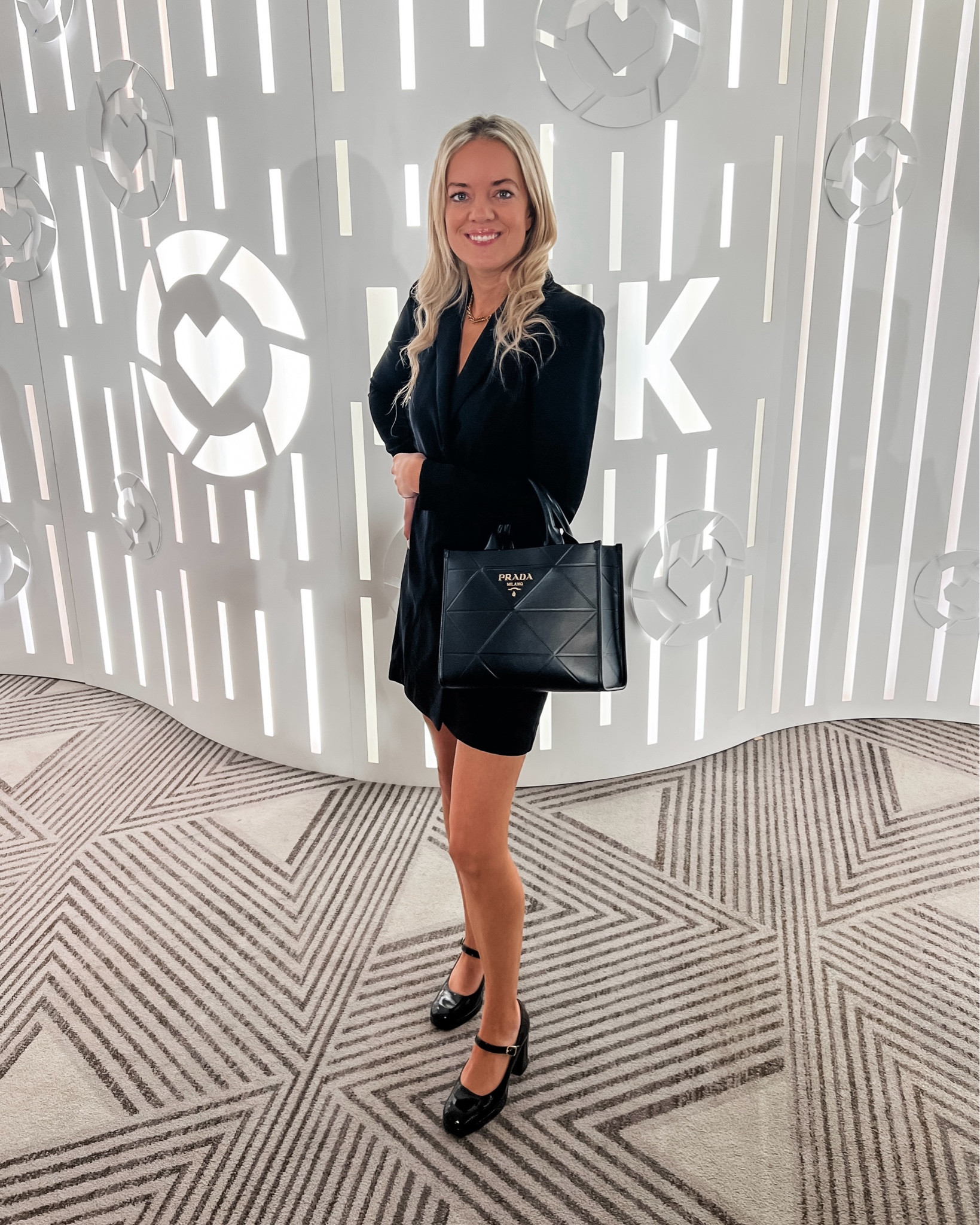 LTK Con Keynote outfit 

#LTKSeasonal #LTKCon #LTKStyleTip