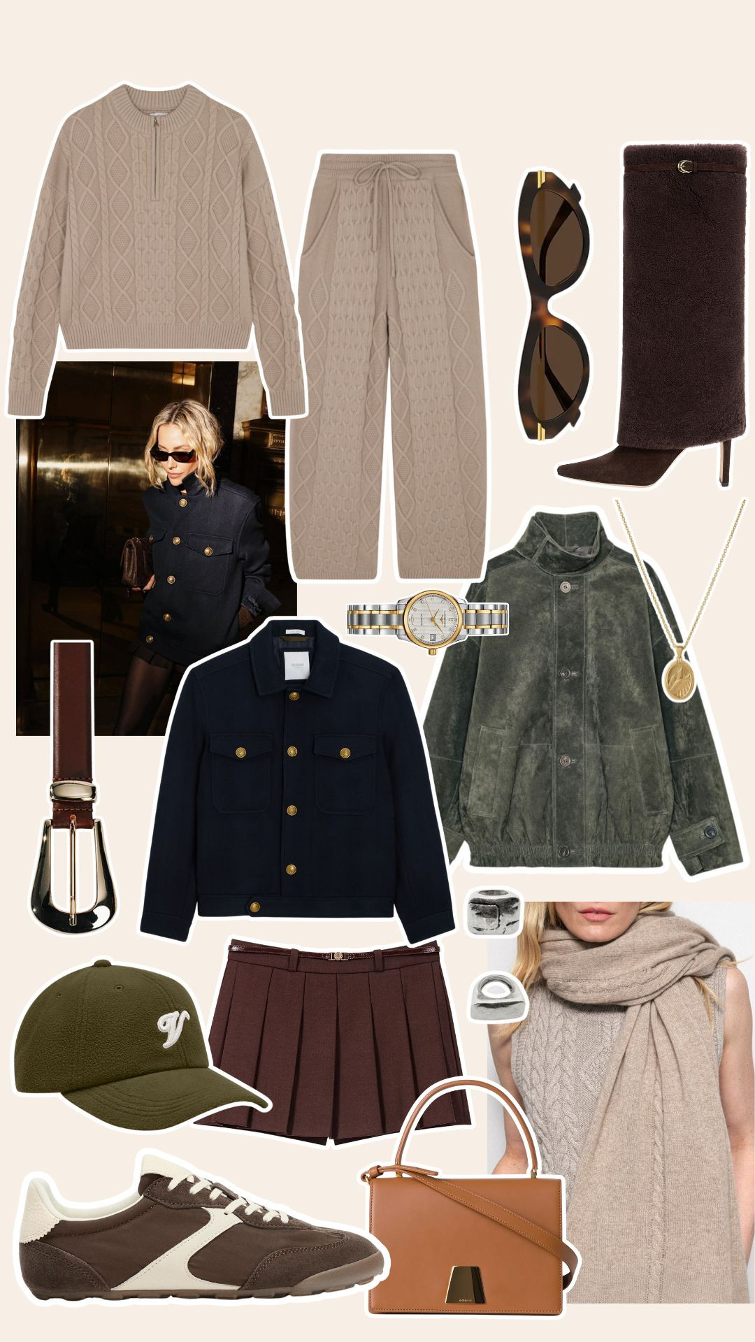 Friday Favorites🤍✨ 

 #LTKStyleTip #LTKShoeCrush #LTKItBag