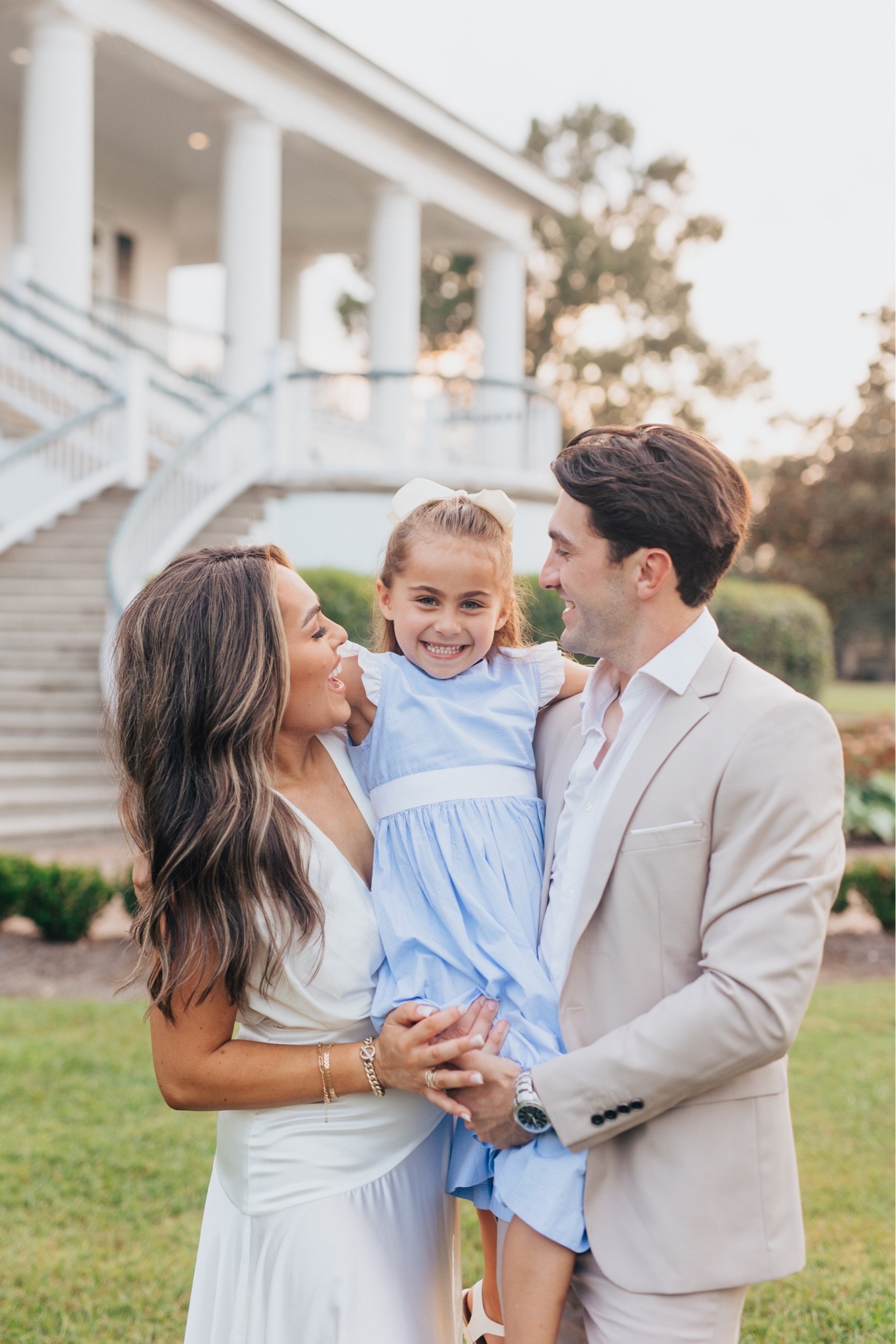 Engagement dress // rehearsal dinner dress // white dress // wedding outfit 

#LTKHoliday #LTKwedding #LTKSeasonal