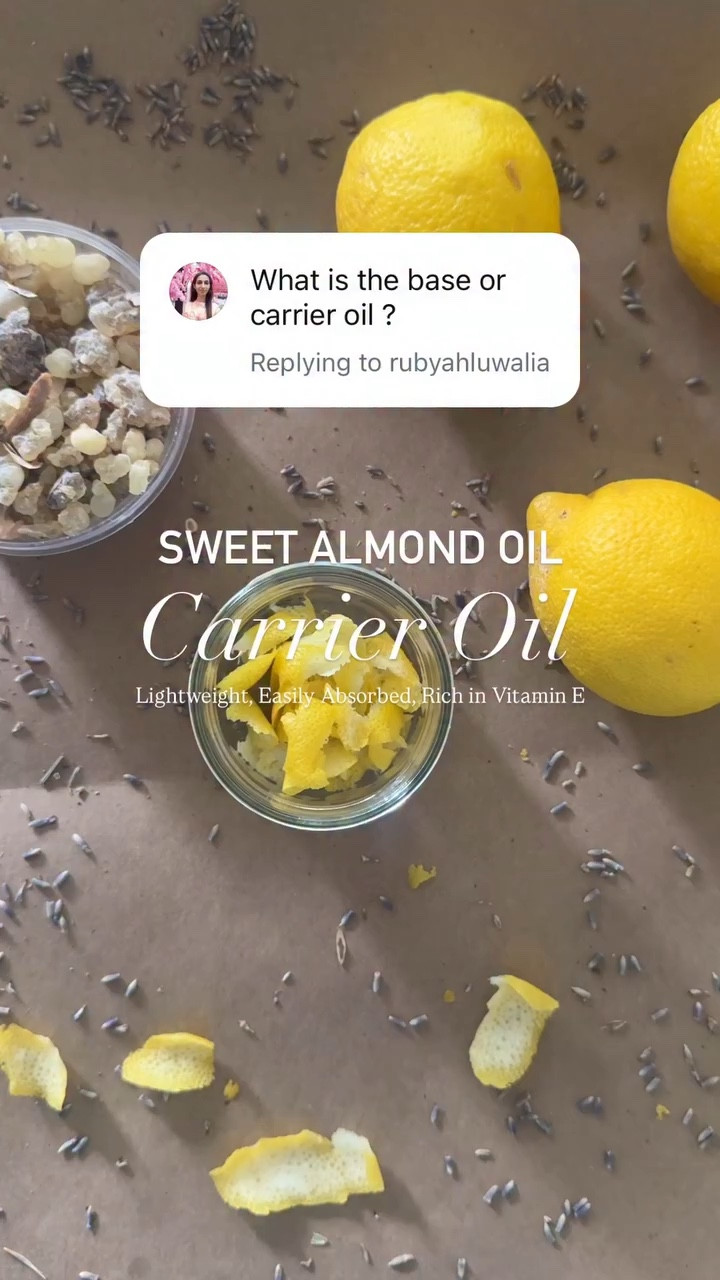 CREATIVITY IN SOURCES: Sharing my favorite body carrier oil. Goes on light and smooth! #ltk