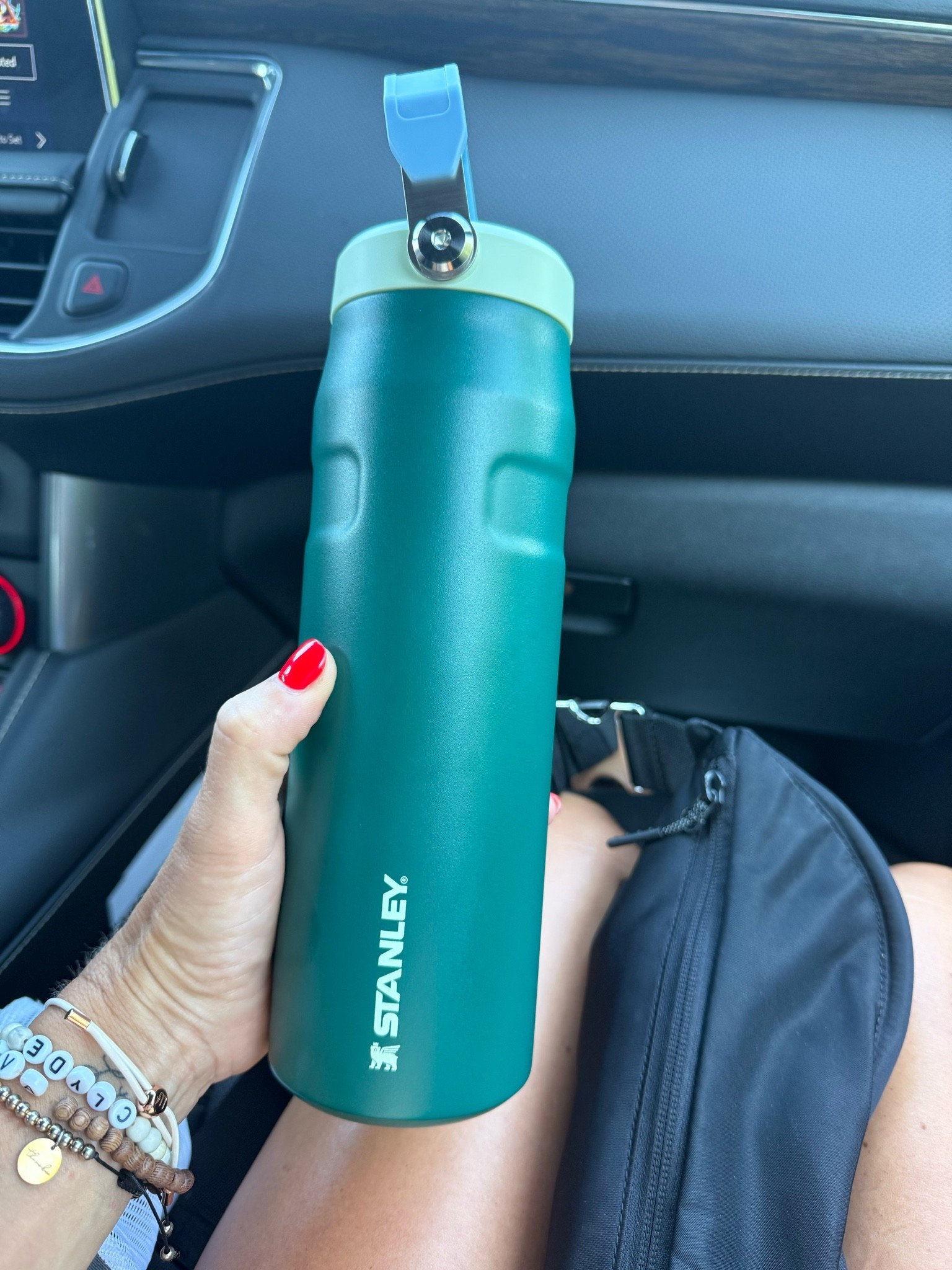 Grabbed this for Clyders for school! Worked well for our hot tournament day today too!

#LTKmomlife #LTKKids #LTKTravel
