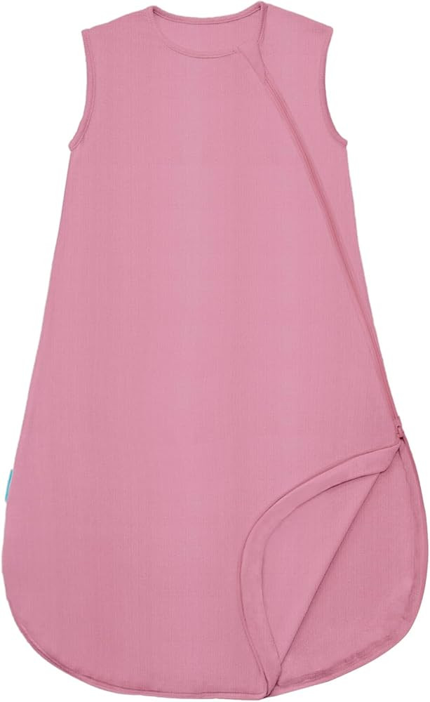 Supersoft Sleep Sack 0.5 TOG, Premium Bamboo Viscose Sleeping Bag Thin Baby Wearable Blanket 2-Wa... | Amazon (US)
