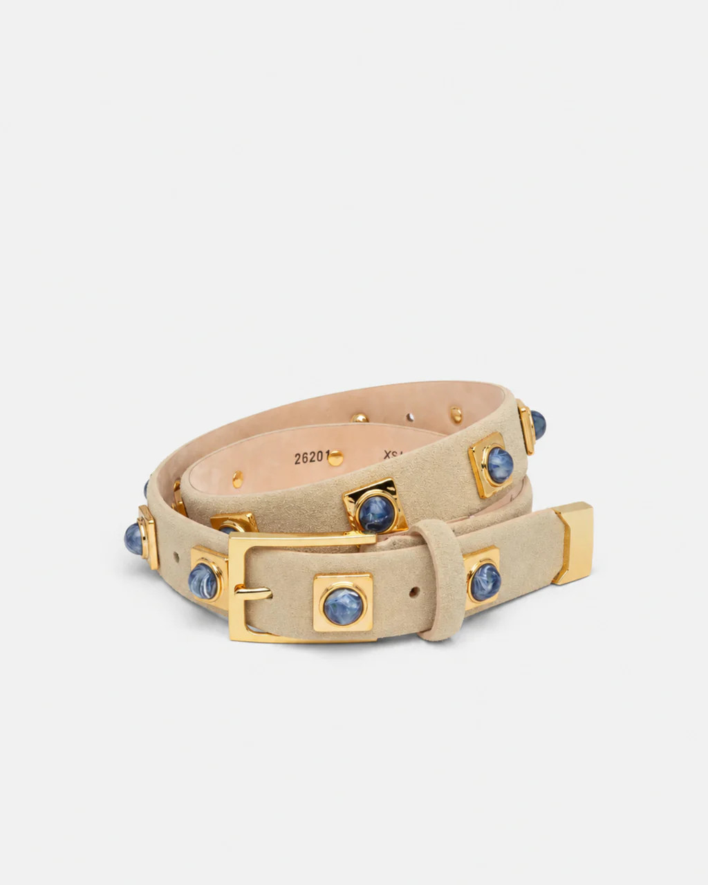 No. 2 Belt | Aureum Collective
