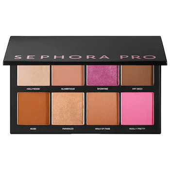 SEPHORA COLLECTIONSephora PRO Face Palette | Sephora (US)