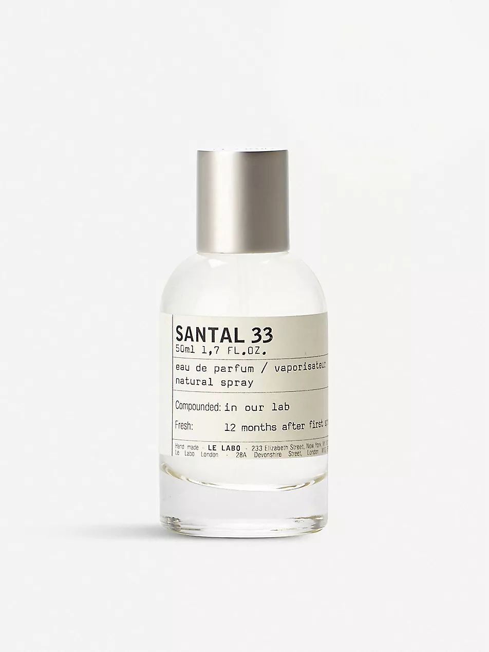 Santal 33 eau de parfum | Selfridges